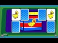 Journey To Ernie Game Walkthrough