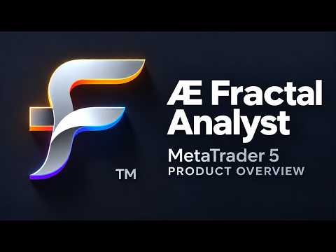 Video Ae Fractal Analyst