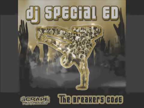 Chemical Brothers w QTip - Galvanize(Ed's Miami State of Mind RMX)