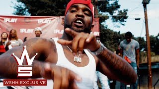 1Playy "Nascar" (WSHH Exclusive - Official Music Video)