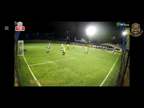 🦁 BASTIDORES DA PARTIDA ! THE LIONS X BORUSSIA ⚽🔥