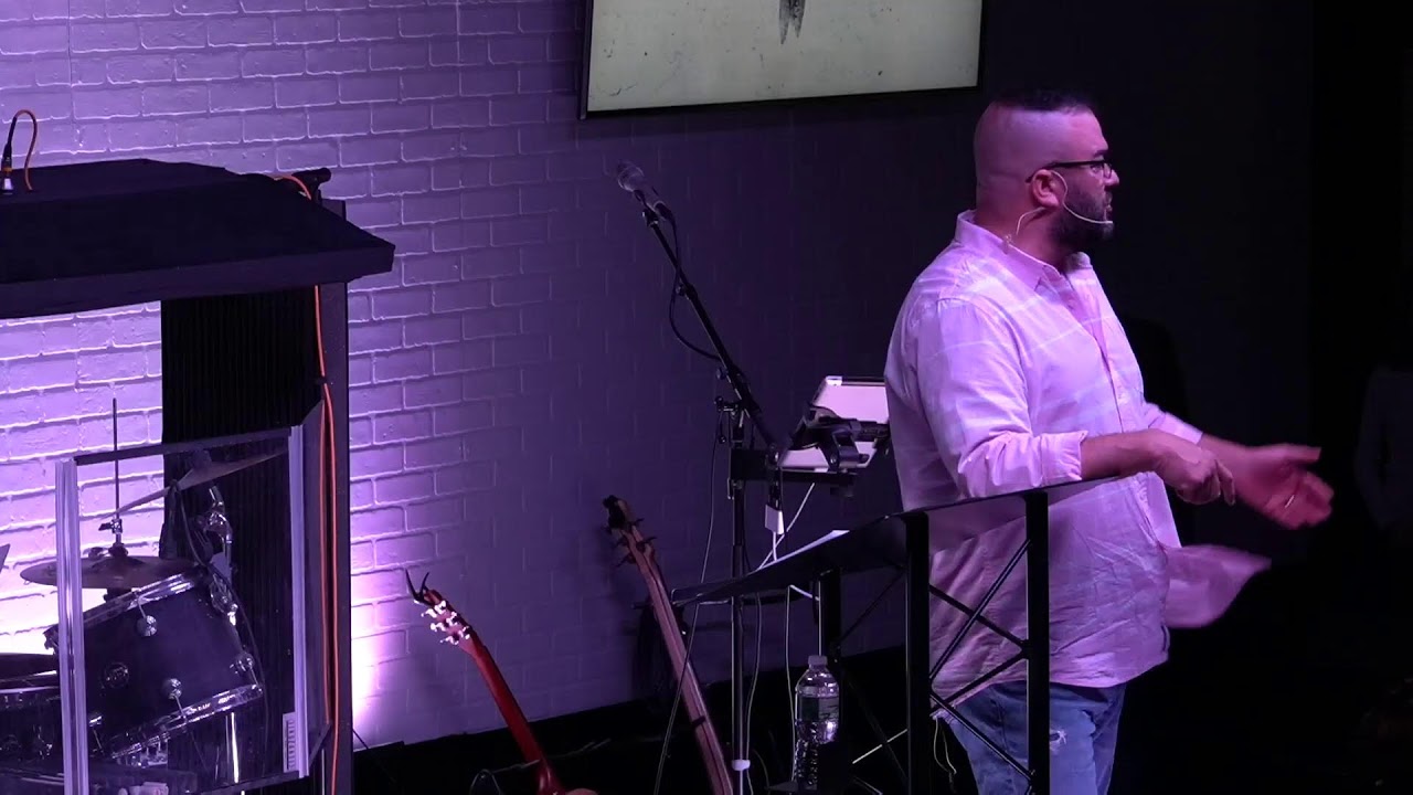 Crosspoint Church Live | 04/10/22