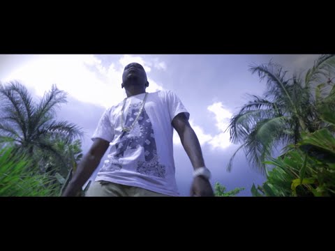 TYLER Himself - Tell Me (official video) African Dancehall Hero