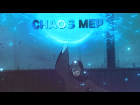 Naruto - Trap Queen [Edit/AMV] | Chaos MEP ! @XenozEdit  @iJaykar @GOJO