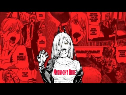 Midnight Ride Ty talaban [AMV]