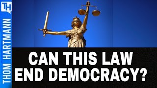 Nevada law Coud Install Dictators If Brought Nation Wide