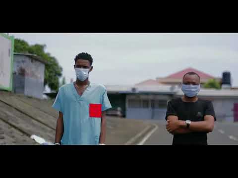 Talento Sobredosis Oficial Video-Un Mundo Sin Covid-19(2020)Ft.Ruso Loco, Nice D, Modo J & Achana