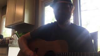 New American Language - Dan Bern cover