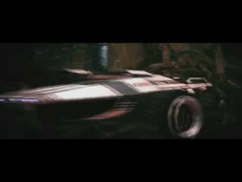 MassEffect 1 FanMadeTrailer feat femshep (Jane Shepard)