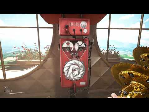 Прохождение Atomic Heart  часть 10