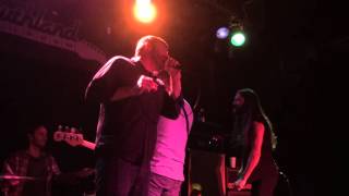 Encore 1: As Your Voice Fades - Emery (Live in Raleigh, NC - 11/10/15)