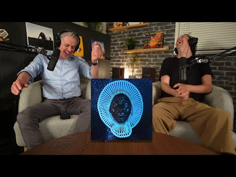Dad Reacts to Childish Gambino - "Awaken, My Love!"