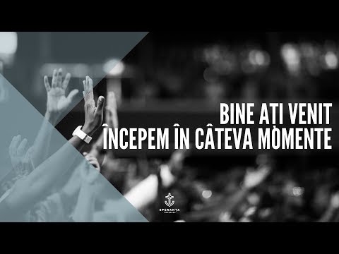 Aurel Avram - Patru mituri despre bani | Biserica Speranta Timisoara