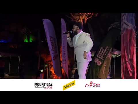 Nation Crop Over: Jamal Slocombe brings signature style to NCF Fusion