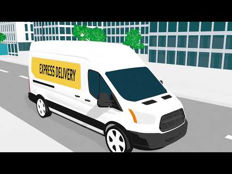 Schaeffler repair solutions for light commercial vehicles – profitable for garages and distributors