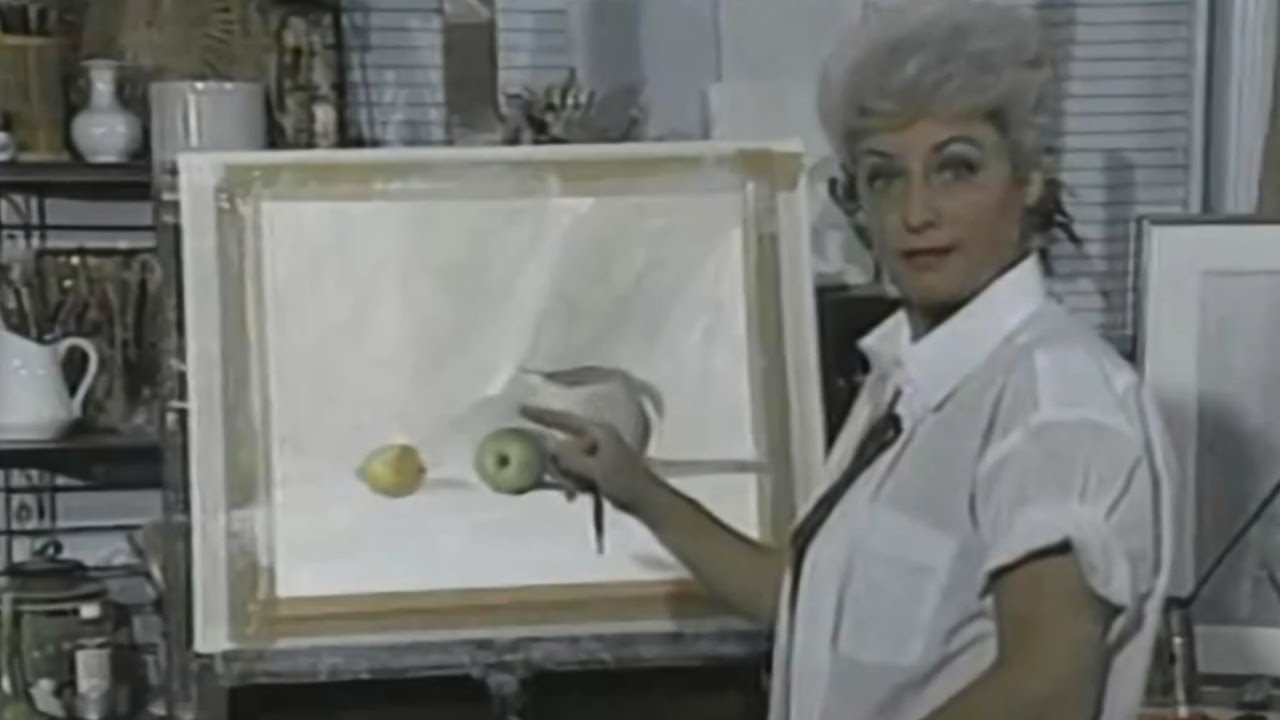 Unintentional ASMR - Chris 