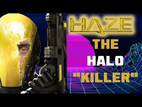 Haze: The Halo Killer That Killed Its Own Dev Studio