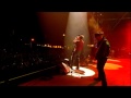 Gorillaz - Kids With Guns (Live @ Glastonbury 2010)
