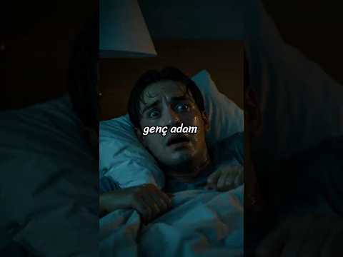 💀 Son Nefes: Hayatın En Büyük Gerçeği! ⚡#ölüm #sonnefes