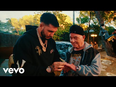 Omar Montes - Armadura de Cartier (Bulerías - Visualizer)