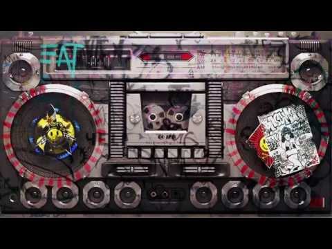 Fatboy Slim Coachella 2014