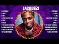 Jacquees Top Of The Music Hits 2024 Most Popular Hits Playlist