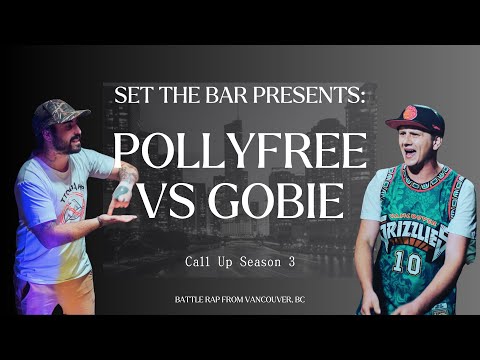 Gobie vs Pollyfree