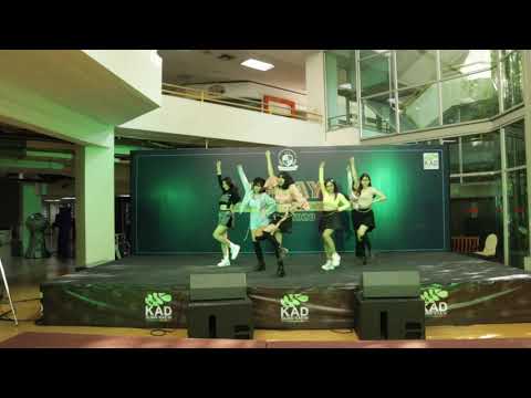 051220 Special - วานซืน cover GFRIEND - MAGO - YokoAn B-Day 14 2020