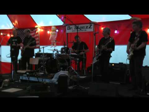 Bluesband Dr. BloezZ    Wait On Time