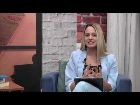 EMISIONI PASDITE NË KOHË - JETMIR REXHEPI