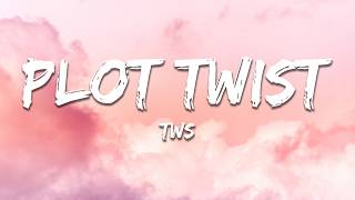 Download lagu TWS - plot twist (Lyrics) mp3