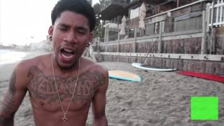 HODGY BEATS For The Green Box