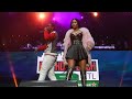 Gucci Mane & Nicki Minaj - Make Love & No Frauds - Hot 107.9 Birthday Bash 2017 - Atlanta (HD)