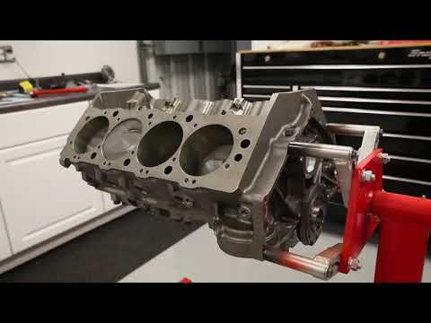 Engine Tech: A Fix for Noisy Roller Lifters
