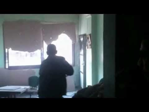 اشتباكات بين كتيبة أبناء الأقصى وقوات النظام في درعا البلد