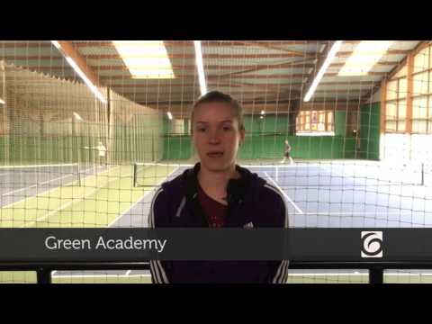 Coach Update 22nd March Green Academy