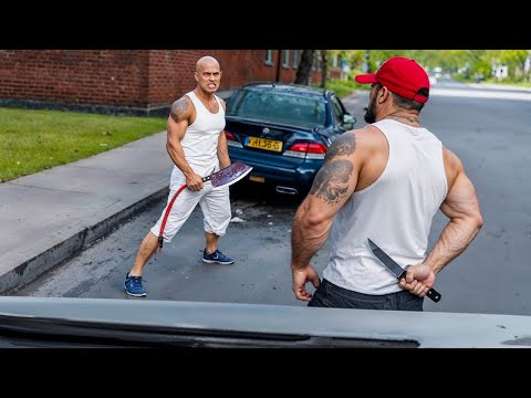 Wenn Raser im Straßenverkehr sofort ihre gerechte Strafe erhalten | Aufgenommen mit der Dashcam #13