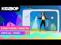 KIDZ BOP Kids - Everything I Wanted (Official Music Video) [KIDZ BOP 2021]