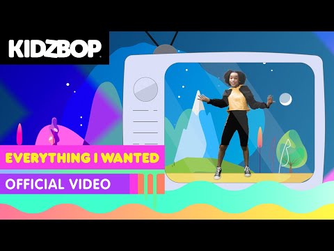 Video thumbnail for Everything I Wanted