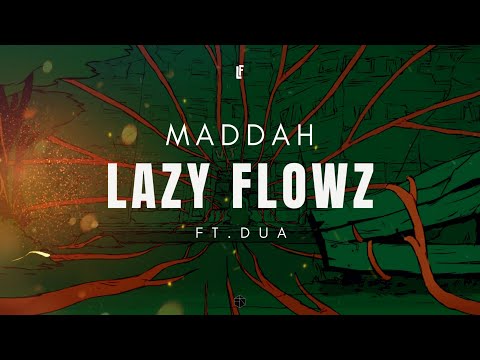 Lazy Flowz - Maddah (ft. D.U.A) [Unreleased 2015]