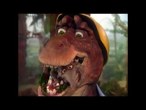 (Tv Series) Dinosaurs - Fun Bits From Season 1