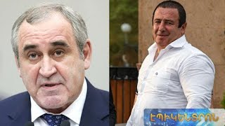 «Եդինայա Ռոսիա» խմբակցության ղեկավարը անդրադարձել է Գ.Ծառուկյանի շուրջ ստեղծված իրավիճակին