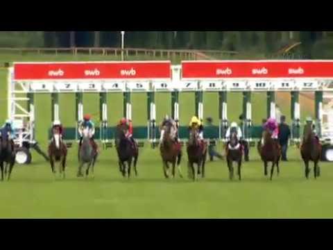 23.06.2013 Bremen (BRD) 6.Rennen swb-DERBY-TRIAL 2013 - List  (A)