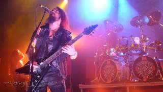 Machine Head - This Is the End - Live 12-9-15