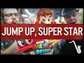 Super Mario Odyssey Jump Up Super Star Big Band Jazz Arrangement Insaneintherainmusic