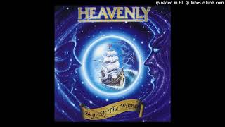 Condemned to Die - Heavenly Cover