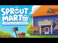 Sproutmart – Grocery Store Simulator Steam Key Global Trailer