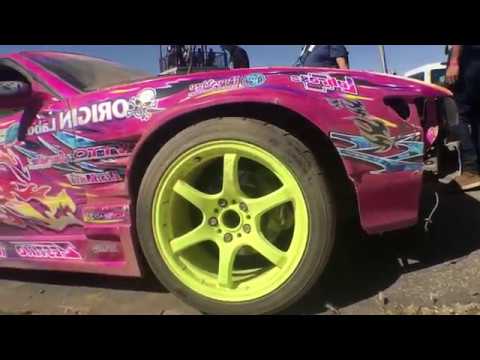 Super D Matsuri 2018