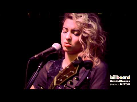 Tori Kelly - "Dear No One" LIVE at Billboard Concert 2013