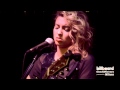 Tori Kelly - "Dear No One" LIVE at Billboard ...